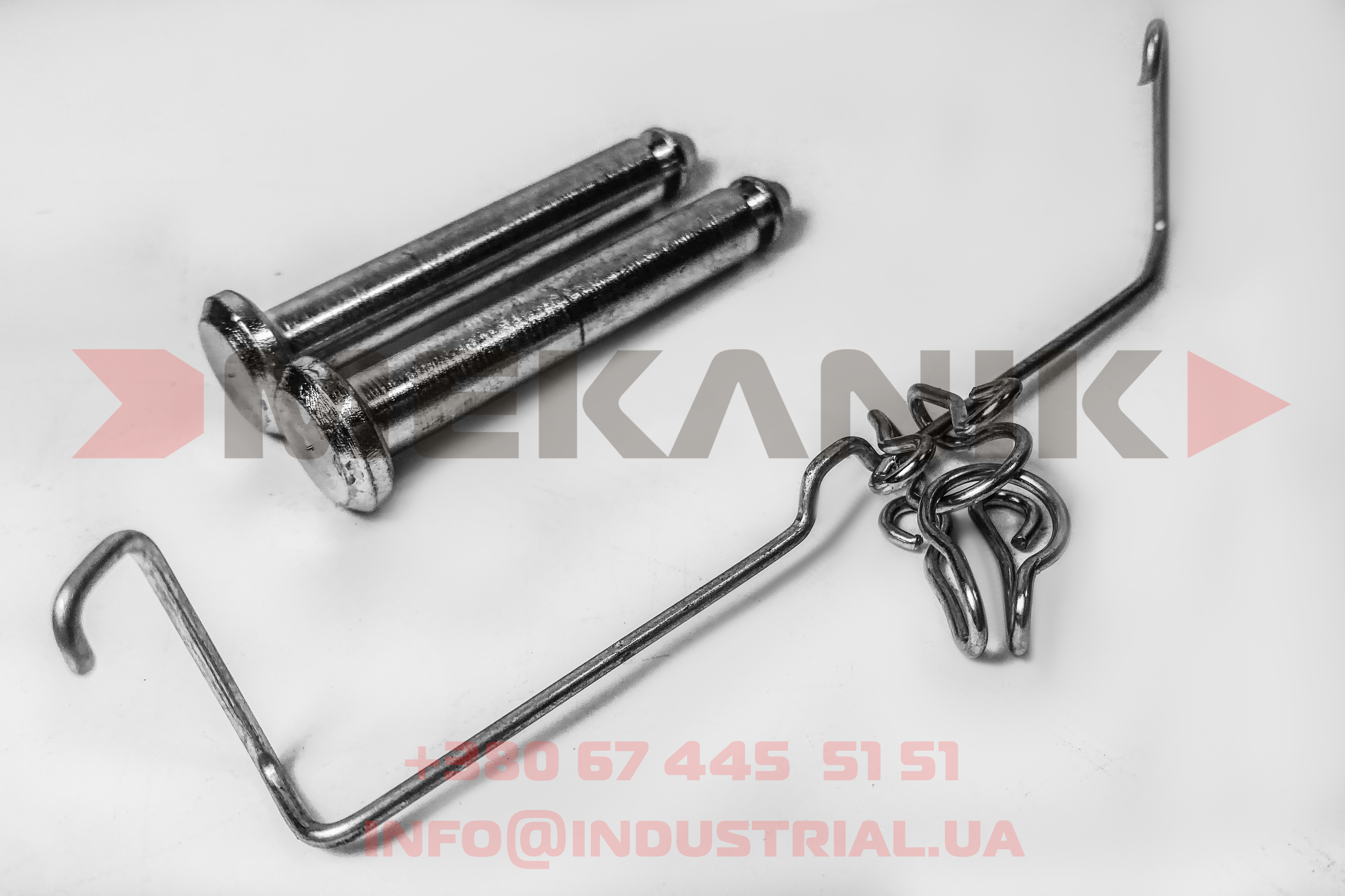 MKA 7243676 MEKANIK